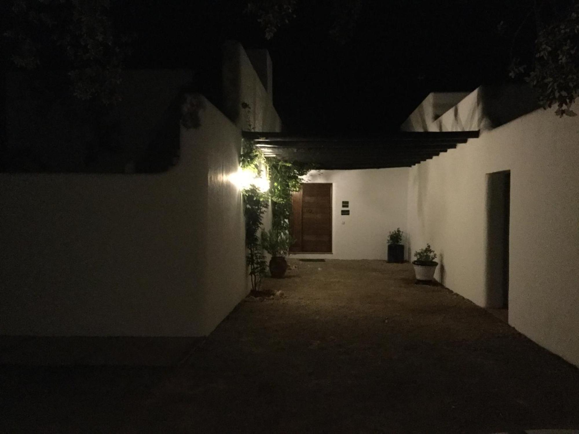 Willa El Carmen Ronda Zewnętrze zdjęcie